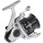 Котушка Brain Scout SE-S 6000S 8+1BB 4.91 Silver (1858.46.45)