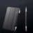 Чохол до планшета BeCover Magnetic Buckle Apple iPad mini 6 2021 Black (706824)