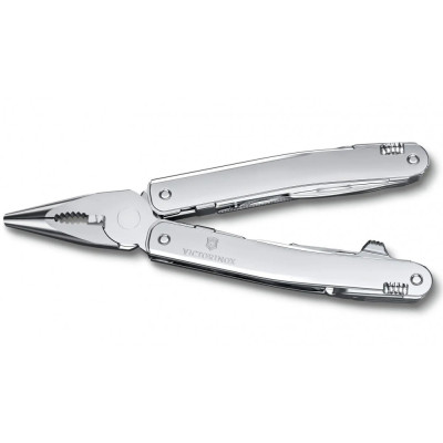 Мультитул Victorinox SwissTool Spirit MX Nylon Case (3.0224.MN)