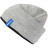 Шапка Viking Fishing Classic Hat 56 Black/Grey (1919.05.82)