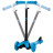 Самокат Qkids Lumis Blue (HUBA00004)
