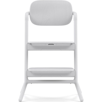 Стілець для годування Cybex Lemo 3в1 All White (521004821)