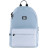 Рюкзак шкільний GoPack Education Teens 140 сіро-блакитний (GO25-140L-2)