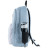 Рюкзак шкільний GoPack Education Teens 140 сіро-блакитний (GO25-140L-2)
