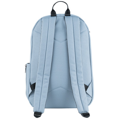 Рюкзак шкільний GoPack Education Teens 140 сіро-блакитний (GO25-140L-2)