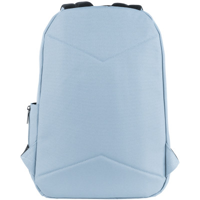 Рюкзак шкільний GoPack Education Teens 140 сіро-блакитний (GO25-140L-2)
