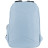 Рюкзак шкільний GoPack Education Teens 140 сіро-блакитний (GO25-140L-2)