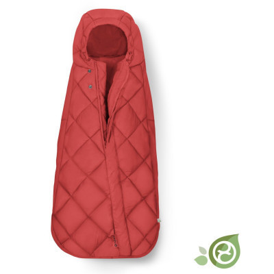 Зимовий конверт Cybex Snogga Mini 2 / Hibiscus Red (522002903)