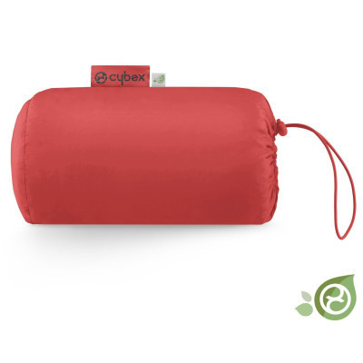Зимовий конверт Cybex Snogga Mini 2 / Hibiscus Red (522002903)