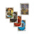 Настільна гра Lord of Boards Ticket to Ride: Legends of the West англійська (TTR_WL)