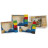 Настільна гра Lord of Boards Ticket to Ride: Legends of the West англійська (TTR_WL)