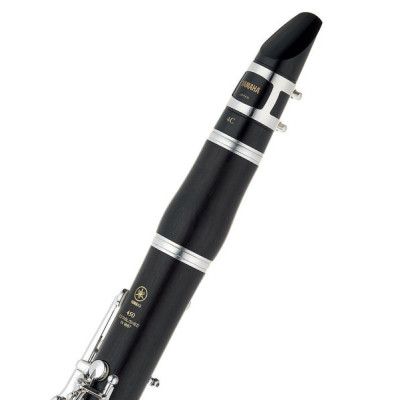 Кларнет Yamaha YCL-450