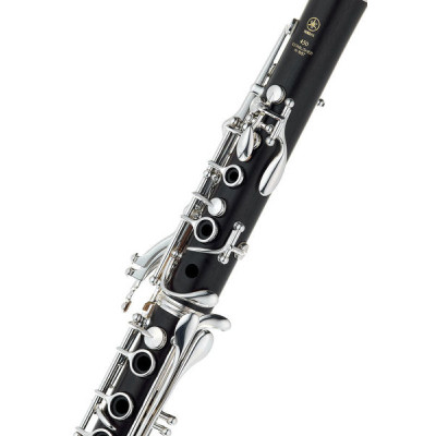 Кларнет Yamaha YCL-450