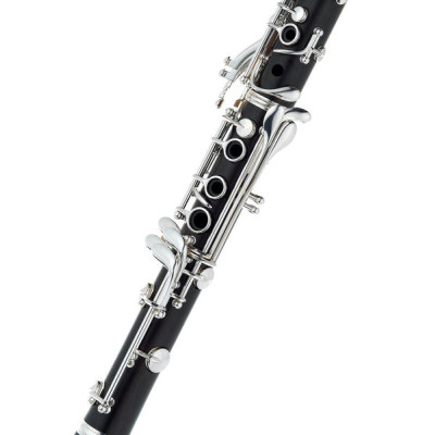 Кларнет Yamaha YCL-450