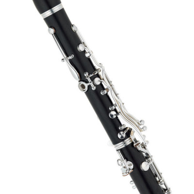 Кларнет Yamaha YCL-450