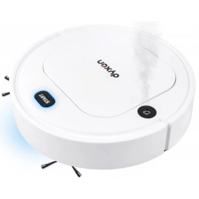 Пилосос DYXON MEGAVAC 1200S Wet Clean Whi (DXNVCMGVC1200SW)