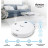 Пилосос DYXON MEGAVAC 1200S Wet Clean Whi (DXNVCMGVC1200SW)