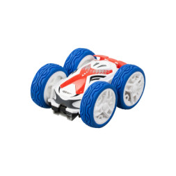Радіокерована іграшка Silverlit Mini flip neo 2,4 GHz (ГГц), 1:34, біла (20290-2)