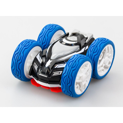 Радіокерована іграшка Silverlit Mini flip neo 2,4 GHz (ГГц), 1:34, біла (20290-2)