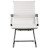 Офісний стілець Special4You Solano office artleather white (E5876)