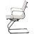 Офісний стілець Special4You Solano office artleather white (E5876)