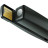 Передня велофара Knog Plus Front 40 Lumens Black (12140)