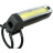 Передня велофара Knog Plus Front 40 Lumens Black (12140)