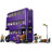 Конструктор LEGO Harry Potter Пригоди на Лицарському автобусі (76446)