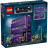 Конструктор LEGO Harry Potter Пригоди на Лицарському автобусі (76446)