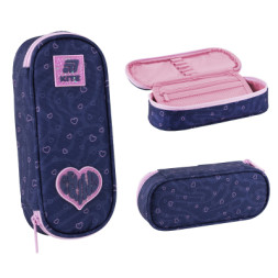 Пенал Kite 599 Be Kind (K25-599-5)