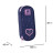 Пенал Kite 599 Be Kind (K25-599-5)