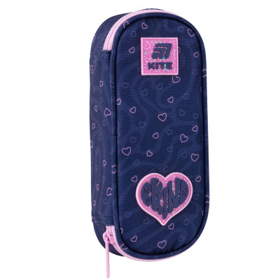 Пенал Kite 599 Be Kind (K25-599-5)