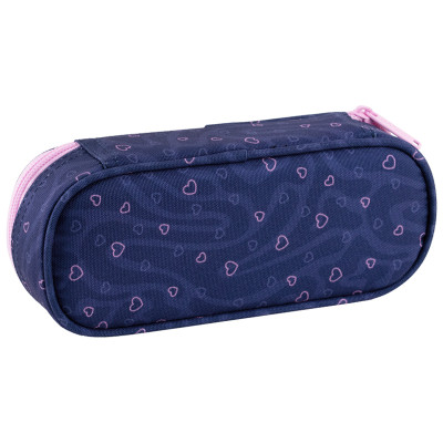 Пенал Kite 599 Be Kind (K25-599-5)