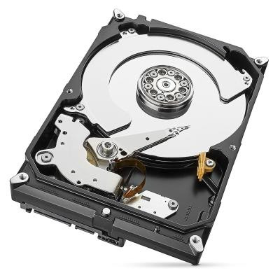 Жорсткий диск 3.5&quot; 2TB Seagate (ST2000DM008)