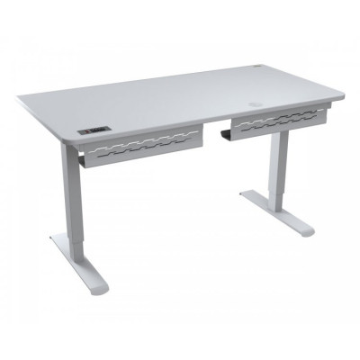 Комп&#039;ютерний стіл Cougar Royal 150 White