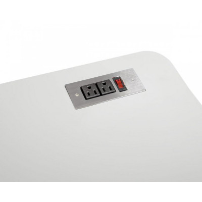 Комп&#039;ютерний стіл Cougar Royal 150 White