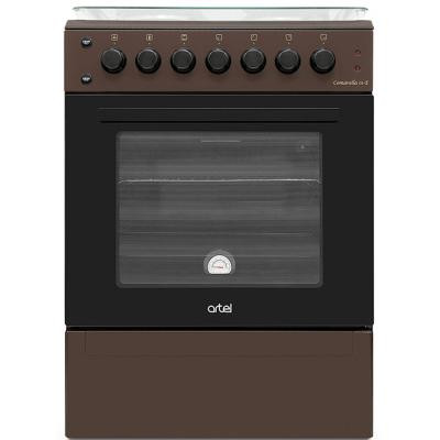 Плита Artel Comarella 01-E Brown