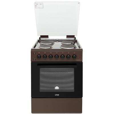 Плита Artel Comarella 01-E Brown