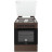 Плита Artel Comarella 01-E Brown