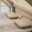 Туристична подушка Naturehike NH22ZT002 з пам&#039;яттю 50x32x11 см Beige (6927595708583)