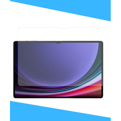 Скло захисне BeCover Samsung Galaxy Tab S11 Ultra (SM-X930/X936) 14.6&quot; (714556)