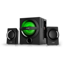 Акустична система F&amp;D A-140X black