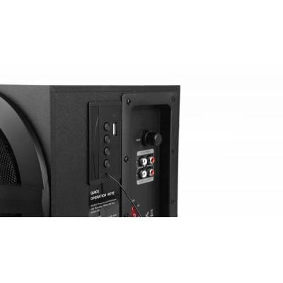 Акустична система F&amp;D A-140X black