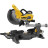 Торцювальна пила DeWALT 54V XR FLEXVOLT Li-lon, диск 250х30 мм, XPS (без АКБ та ЗП) (DCS727N)