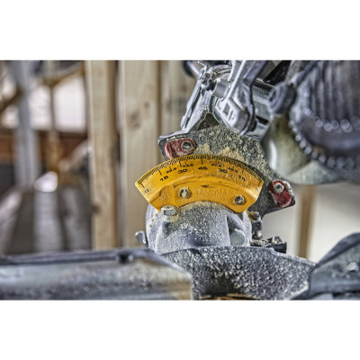 Торцювальна пила DeWALT 54V XR FLEXVOLT Li-lon, диск 250х30 мм, XPS (без АКБ та ЗП) (DCS727N)