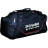 Дорожня сумка Power System PS-7010 Gym Bag Magna Чорно-Червона (7010BR-4)