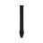 Ремінь для гітари D&#039;Addario PolyPro Bass Guitar Strap Black (75B000)