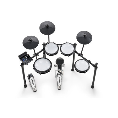 Електронна ударна установка Alesis NITROMAXKIT
