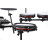 Електронна ударна установка Alesis NITROMAXKIT