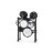 Електронна ударна установка Alesis NITROMAXKIT